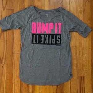 Volleyball Set 12-14 2 piece top and bottom